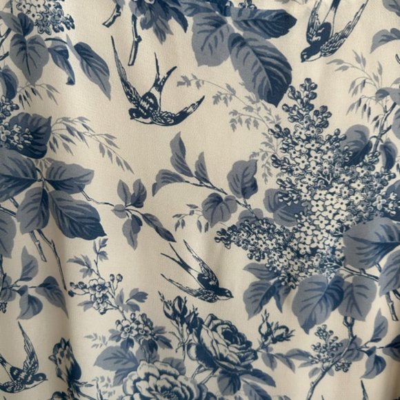 Reformation Nikita Dress (Size 2) in Pompadour - Picture 4 of 5